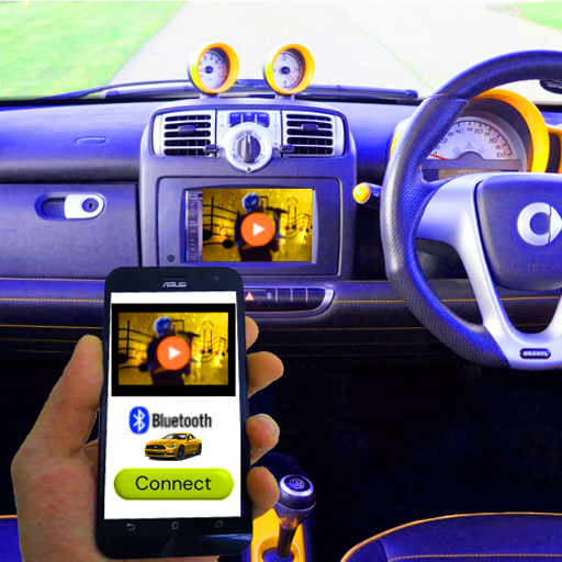 Auto Link Android Car Play
