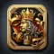 King Game-Simulator