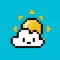 Pixel 8-bit Weather