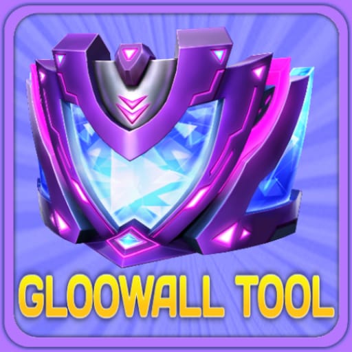Gloo Wall Skin Tools FFfF