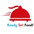Ready Set Food Customer App