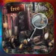 Hidden Objects Of The Curse Of The House