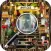 Hidden Objects Antique