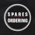 Mahindra Spare Ordering System