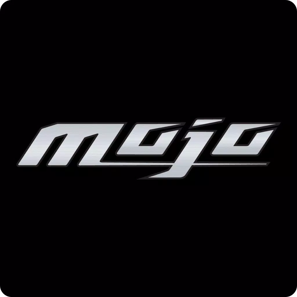Mahindra Mojo Mahindra Mojo