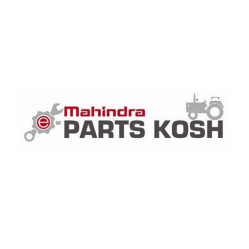 Mahindra e PARTS KOSH Mahindra e PARTS KOSH