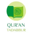 Qur'an Tadabbur Digital Qur'an Tadabbur Digital