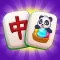 Mahjong Food City