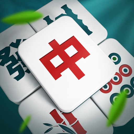 Mahjong Solitaire : Match Game Mahjong Solitaire : Match Game