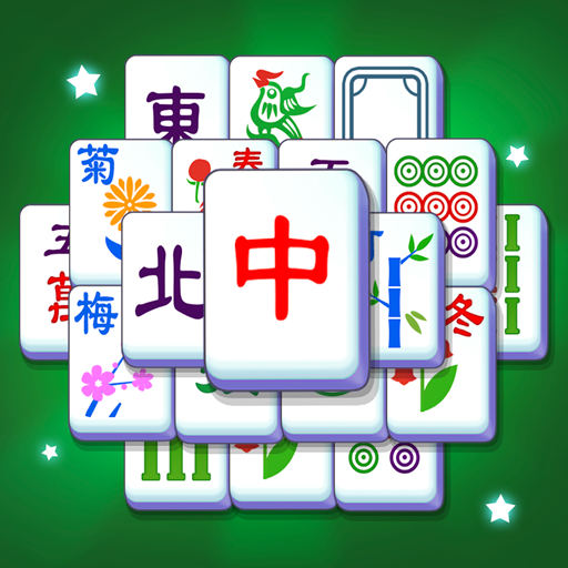 Mahjong Solitaire