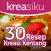 30 Resep Kreasi Kentang