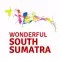 Wonderful South Sumatra