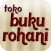 Toko Buku Rohani