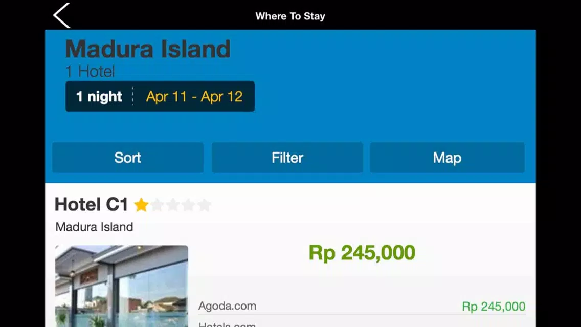 Visit Madura Island - Indonesia Screenshots
