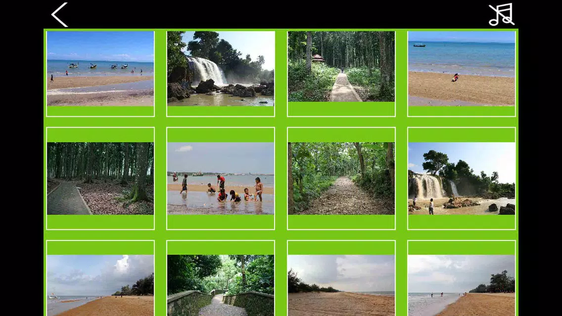 Visit Madura Island - Indonesia Screenshots