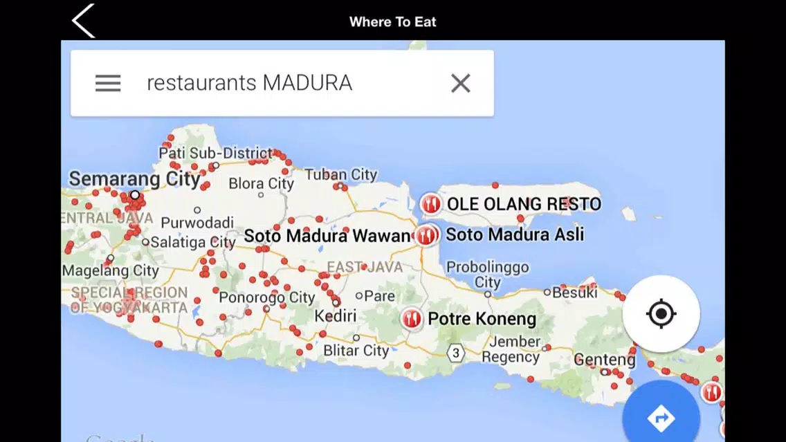 Visit Madura Island - Indonesia Screenshots