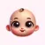 AI Baby Face, Predictor App