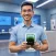Electronics Tech Shop Games 24