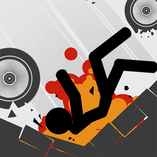 Ragdoll Fall Simulator Ragdoll Fall Simulator