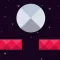 Impossible Slider - Zigzag Challenger Game