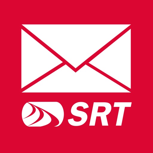 SRT Email SRT Email
