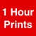 1 Hour Prints: Same Day Prints