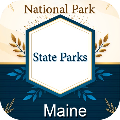 Maine State Park Guide Maine State Park Guide