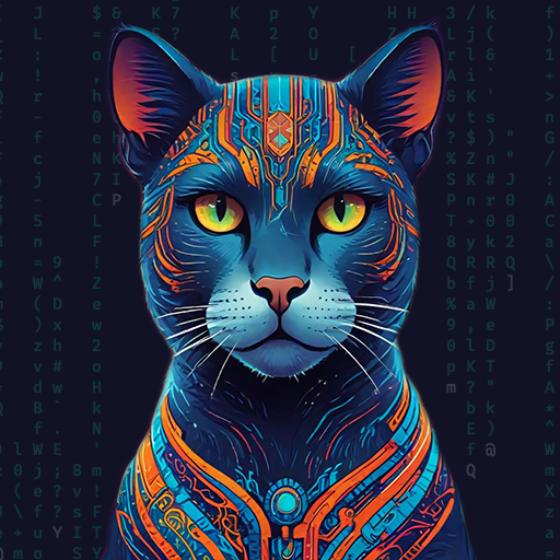 Cat VPN
