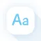Fonts Editor - Fonts Keyboard