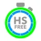 HIIT Timer - Free High Intensity Interval Training Stopwatch for Circuit Training, CrossFit