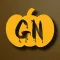 Halloween Game Night