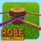 Robe Challenge