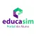 EducaSim: Portal do Aluno