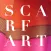 Scarf Art