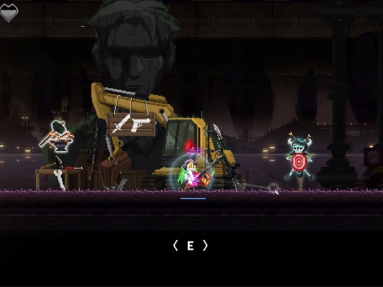 Скриншоты Dungeon Munchies iPad 