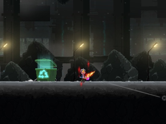 Скриншоты Dungeon Munchies iPad 