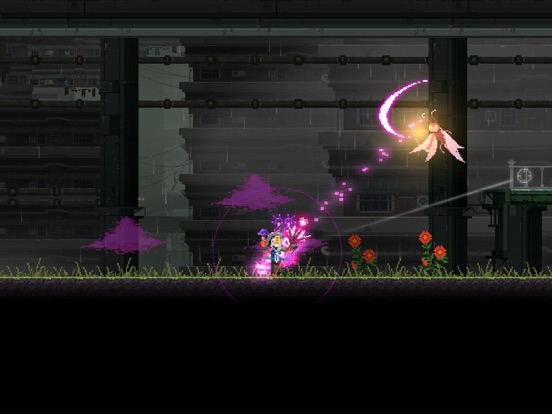 Скриншоты Dungeon Munchies iPad 