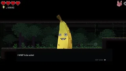 Screenshot di Dungeon Munchies