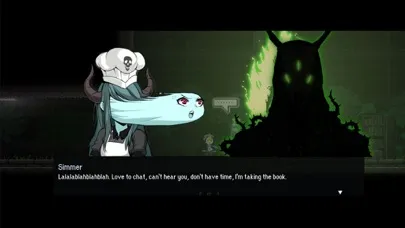 Screenshot di Dungeon Munchies