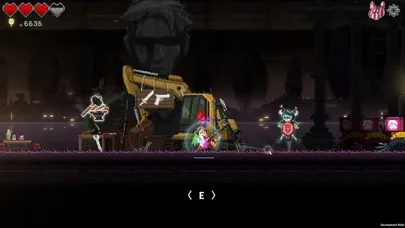 Screenshot di Dungeon Munchies