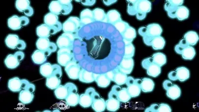Screenshot di Dungeon Munchies