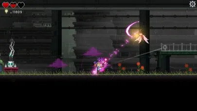 Screenshot di Dungeon Munchies
