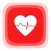 Heart Rate Monitor: Bpm Pulse