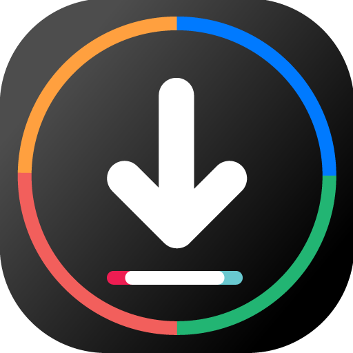 TicTok Video / Audio Downloader App, No watermark.