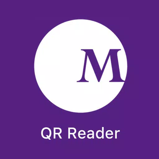 Majestic QR