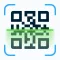 QR and Barcode Scan.