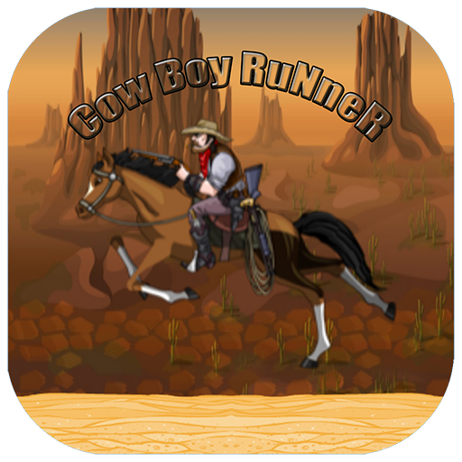 Cow Boy Runner