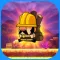 Volcano Runner