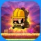 Volcano Runner Pro