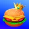 Food Lords - Merge Restaurants